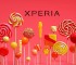 Sony продолжает развертывание Android Lollipop: пришла очередь Xperia Z3 Dual, Xperia Z1, Z1 Compact и Xperia Z Ultra