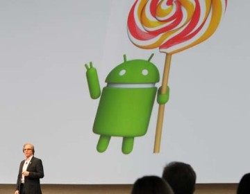 Xperia Z3 начнет получать Android 5.0 Lollipop уже в следующем месяце
