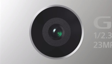 Датчик IMX300 - Xperia Z5 камера