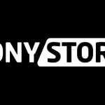Новое лого SonyStory