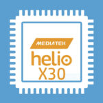 Процессор MediaTek Helio X30 10-нм техпроцесс